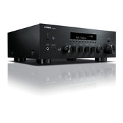Yamaha R-N600A | Récepteur réseau/stéréo - MusicCast - Bluetooth - Wi-Fi - AirPlay 2 - Noir-SONXPLUS La Sarre