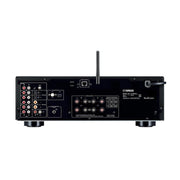Yamaha R-N600A | Récepteur réseau/stéréo - MusicCast - Bluetooth - Wi-Fi - AirPlay 2 - Noir-SONXPLUS La Sarre
