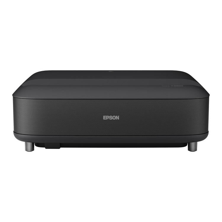 Epson LS650 | Projecteur laser EpiqVision Ultra - Multimédia intelligent - 4K PRO-UHD - Noir-SONXPLUS La Sarre