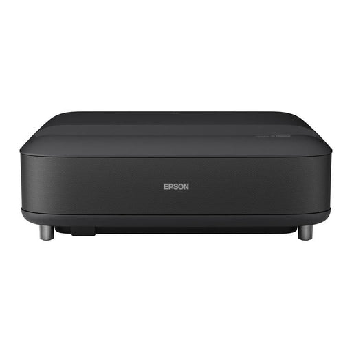 Epson LS650 | Projecteur laser EpiqVision Ultra - Multimédia intelligent - 4K PRO-UHD - Noir-SONXPLUS La Sarre