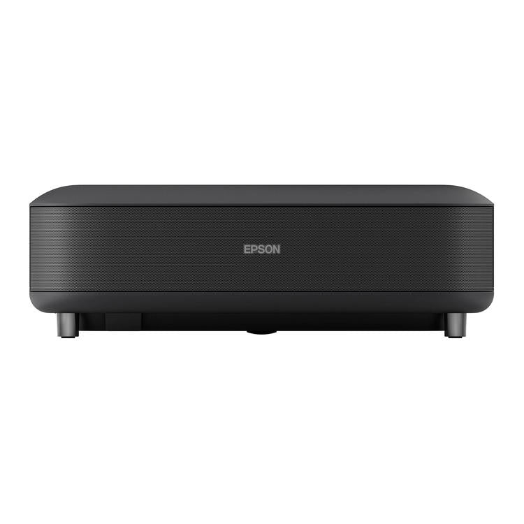 Epson LS650 | Projecteur laser EpiqVision Ultra - Multimédia intelligent - 4K PRO-UHD - Noir-SONXPLUS La Sarre