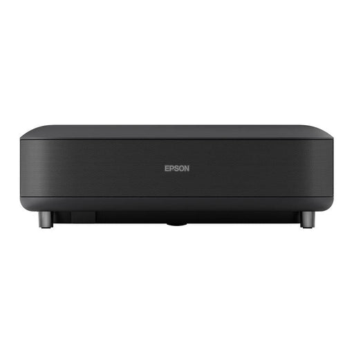 Epson LS650 | Projecteur laser EpiqVision Ultra - Multimédia intelligent - 4K PRO-UHD - Noir-SONXPLUS La Sarre
