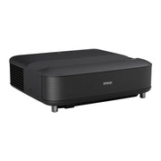 Epson LS650 | Projecteur laser EpiqVision Ultra - Multimédia intelligent - 4K PRO-UHD - Noir-SONXPLUS La Sarre