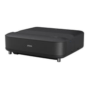 Epson LS650 | Projecteur laser EpiqVision Ultra - Multimédia intelligent - 4K PRO-UHD - Noir-SONXPLUS La Sarre
