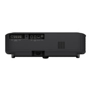 Epson LS650 | Projecteur laser EpiqVision Ultra - Multimédia intelligent - 4K PRO-UHD - Noir-SONXPLUS La Sarre