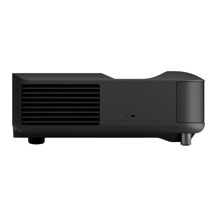 Epson LS650 | Projecteur laser EpiqVision Ultra - Multimédia intelligent - 4K PRO-UHD - Noir-SONXPLUS La Sarre