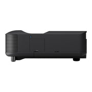 Epson LS650 | Projecteur laser EpiqVision Ultra - Multimédia intelligent - 4K PRO-UHD - Noir-SONXPLUS La Sarre