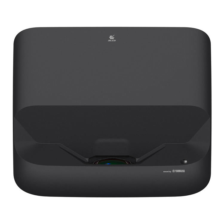 Epson LS650 | Projecteur laser EpiqVision Ultra - Multimédia intelligent - 4K PRO-UHD - Noir-SONXPLUS La Sarre