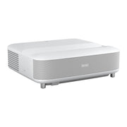 Epson LS650 | Projecteur laser EpiqVision Ultra - Multimédia intelligent - 4K PRO-UHD - Blanc-SONXPLUS La Sarre