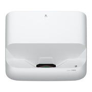 Epson LS650 | Projecteur laser EpiqVision Ultra - Multimédia intelligent - 4K PRO-UHD - Blanc-SONXPLUS La Sarre
