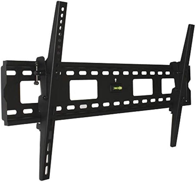 AMX BPL35B | Support mural universel - Pour téléviseur de 32" à 80" - Noir-SONXPLUS La Sarre