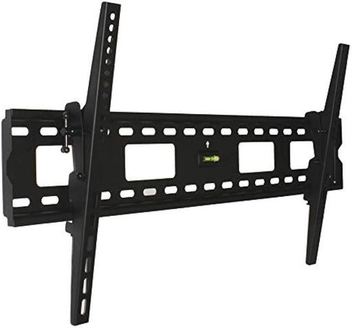 AMX BPL35B | Support mural universel - Pour téléviseur de 32" à 80" - Noir-SONXPLUS La Sarre