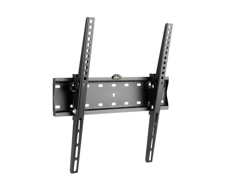 AMX BPL28B | Support mural - Pour téléviseur de 32" à 55" - Noir-SONXPLUS La Sarre