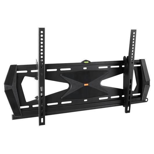 AMX BPL49B | Support Inclinable - Pour téléviseur de 37" à 70" - Noir-SONXPLUS La Sarre