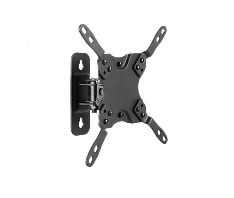 Sonora SPA1 | Support à tête pivotante - VESA 200x200 - Noir-SONXPLUS La Sarre