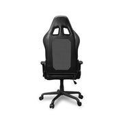 Cougar Armor Air | Chaise de jeu - Dossier haut à 2 options - Accoudoir réglable 2D - Noir-SONXPLUS La Sarre