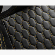Cougar Outrider | Chaise de jeu - Inclinaison jusqu'à 180 degrés - Logo brodé - Royal-SONXPLUS La Sarre