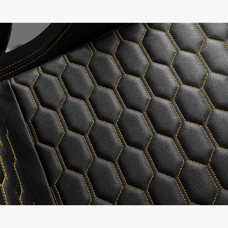 Cougar Outrider | Chaise de jeu - Inclinaison jusqu'à 180 degrés - Logo brodé - Royal-SONXPLUS La Sarre