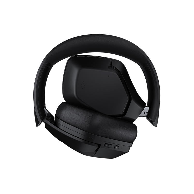 Cougar Spettro | Casque de jeu sans fil ANC - Bluetooth - Suppression active du bruit - Noir-SONXPLUS La Sarre