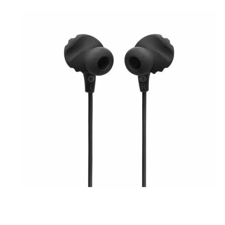 JBL Endurance Run BT 2 sport | Écouteurs intra-auriculaires - Sans Fil - IPX5 - Noir-SONXPLUS La Sarre