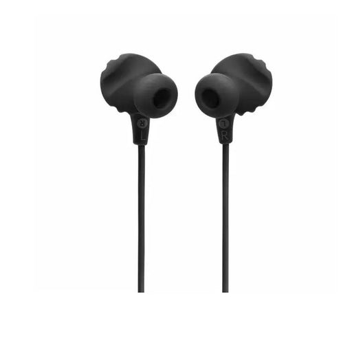 JBL Endurance Run BT 2 sport | Écouteurs intra-auriculaires - Sans Fil - IPX5 - Noir-SONXPLUS La Sarre