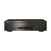 Yamaha CD-C603 | Lecteur CD Multiple - 5 disques - Lecture USB - Pure Direct - Noir-SONXPLUS La Sarre