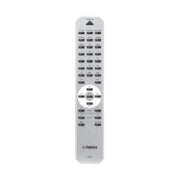 Yamaha CD-C603 | Lecteur CD Multiple - 5 disques - Lecture USB - Pure Direct - Noir-SONXPLUS La Sarre