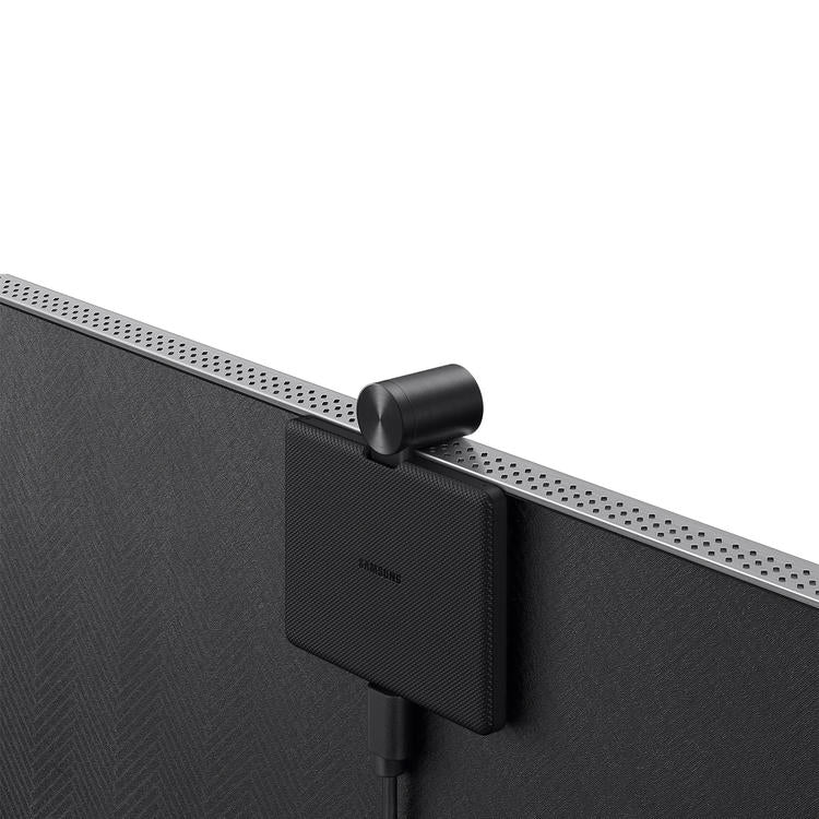 Samsung VG-STCBU2K/ZA | Caméra SlimFit ajustée - Full HD 1080p à 30 ips - Magnétique-SONXPLUS La Sarre