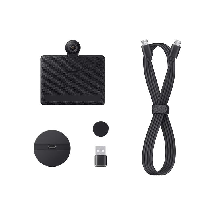 Samsung VG-STCBU2K/ZA | Caméra SlimFit ajustée - Full HD 1080p à 30 ips - Magnétique-SONXPLUS La Sarre