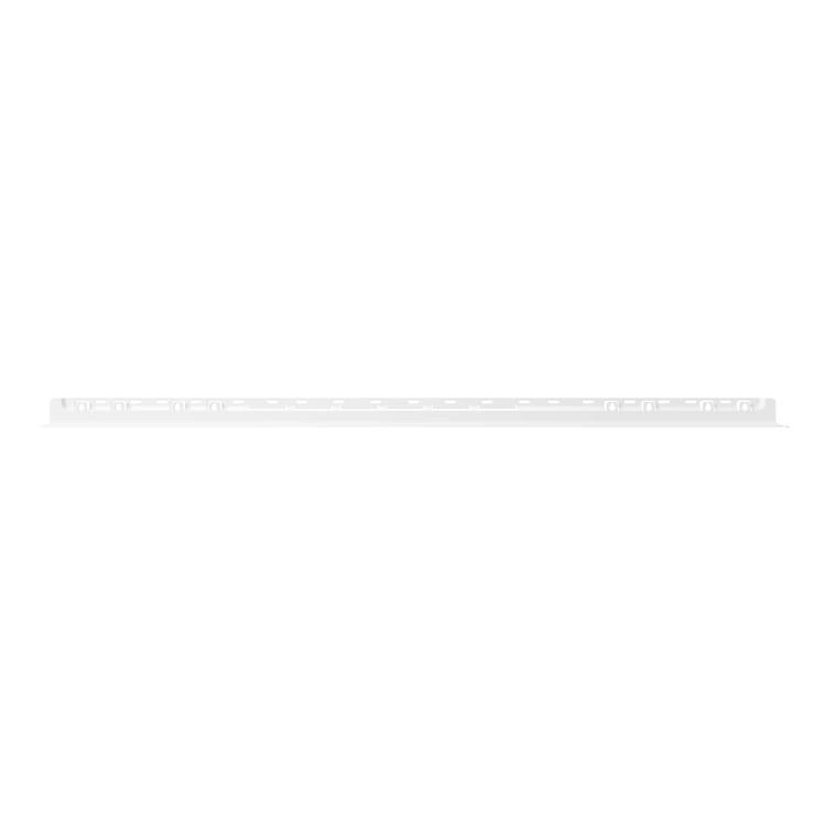Samsung VG-MSFB00WTDZA | Ma tablette inférieure - Solution murale personnalisable - Blanc-SONXPLUS La Sarre