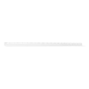 Samsung VG-MSFB00WTDZA | Ma tablette inférieure - Solution murale personnalisable - Blanc-SONXPLUS La Sarre