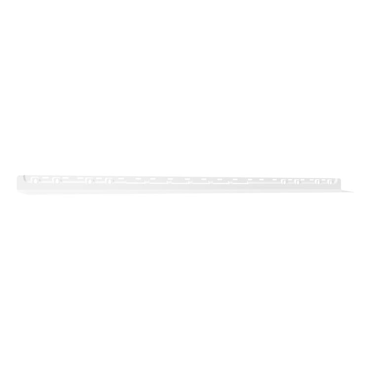Samsung VG-MSFB00WTDZA | Ma tablette inférieure - Solution murale personnalisable - Blanc-SONXPLUS La Sarre