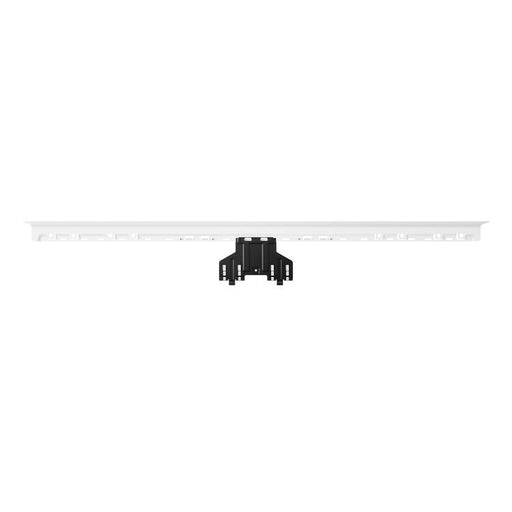 Samsung VG-MSFB55WTCZA | Ma tablette supérieure - Solution murale personnalisable - Blanc-SONXPLUS La Sarre