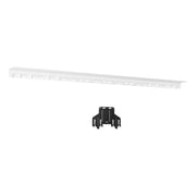 Samsung VG-MSFB55WTCZA | Ma tablette supérieure - Solution murale personnalisable - Blanc-SONXPLUS La Sarre