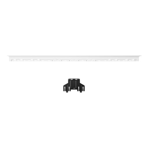 Samsung VG-MSFB65WTCZA | Ma tablette supérieure - Solution murale personnalisable - Blanc-SONXPLUS La Sarre