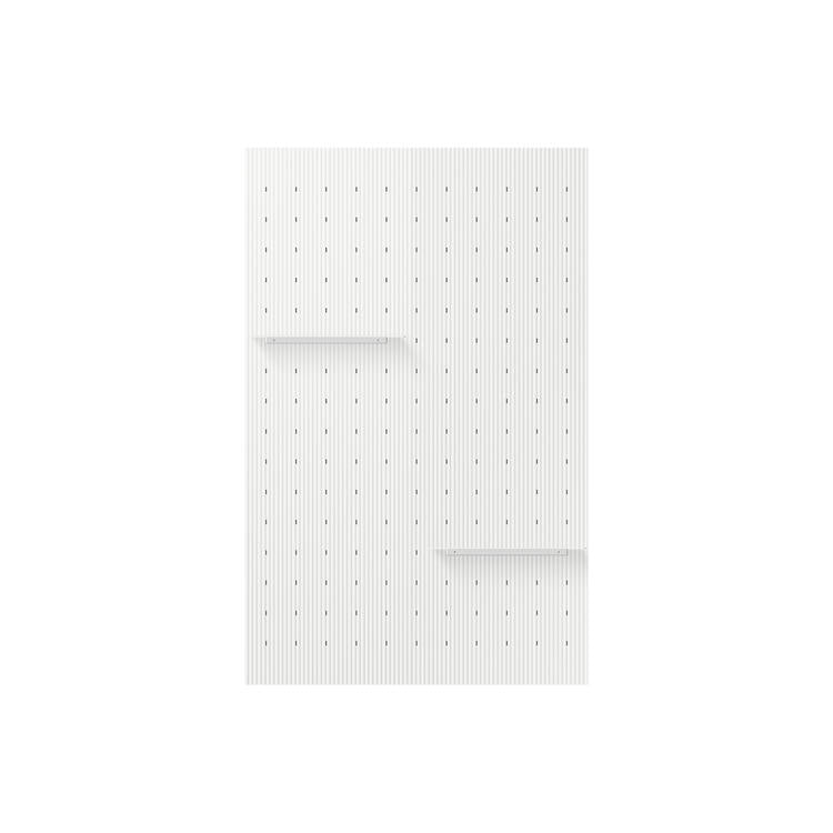 Samsung VG-MSFB65WTEZA | Ma tablette - Tableau à rayures de 65 po - Blanc-SONXPLUS La Sarre