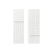 Samsung VG-MSFB65WTEZA | Ma tablette - Tableau à rayures de 65 po - Blanc-SONXPLUS La Sarre