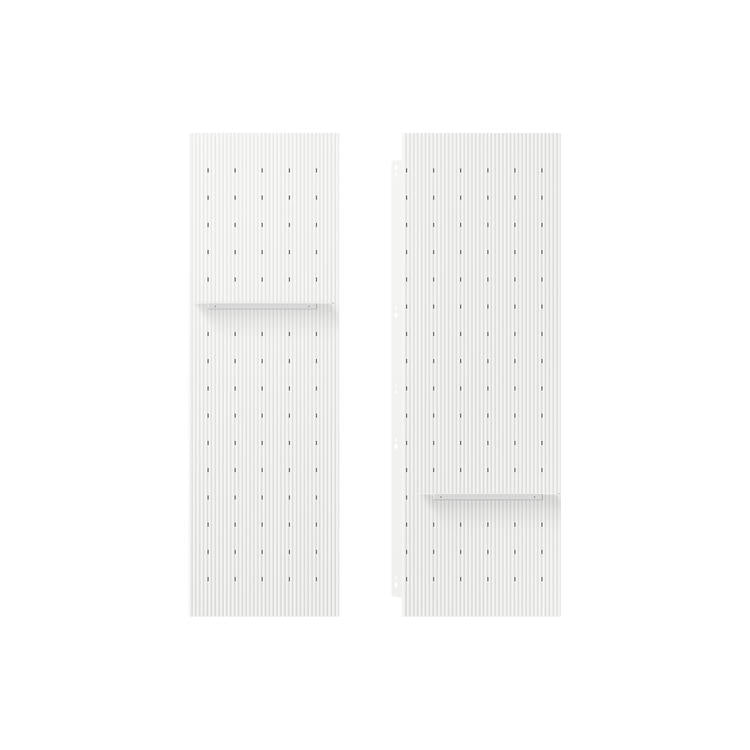 Samsung VG-MSFB65WTEZA | Ma tablette - Tableau à rayures de 65 po - Blanc-SONXPLUS La Sarre