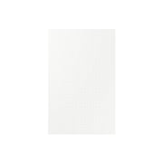 Samsung VG-MSFB65WTFZA | Ma tablette - Panneau perforé - Blanc-SONXPLUS La Sarre