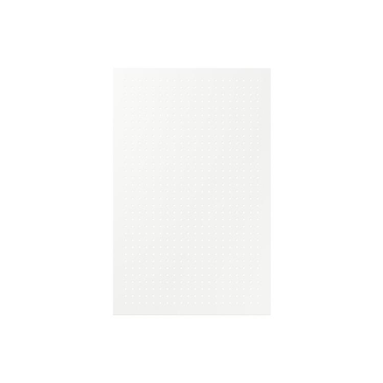 Samsung VG-MSFB65WTFZA | Ma tablette - Panneau perforé - Blanc-SONXPLUS La Sarre