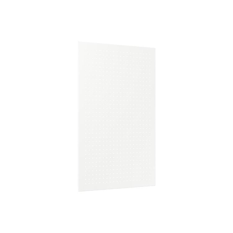 Samsung VG-MSFB65WTFZA | Ma tablette - Panneau perforé - Blanc-SONXPLUS La Sarre