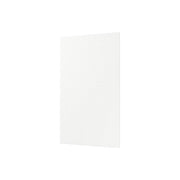Samsung VG-MSFB65WTFZA | Ma tablette - Panneau perforé - Blanc-SONXPLUS La Sarre