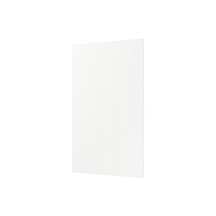 Samsung VG-MSFB65WTFZA | Ma tablette - Panneau perforé - Blanc-SONXPLUS La Sarre