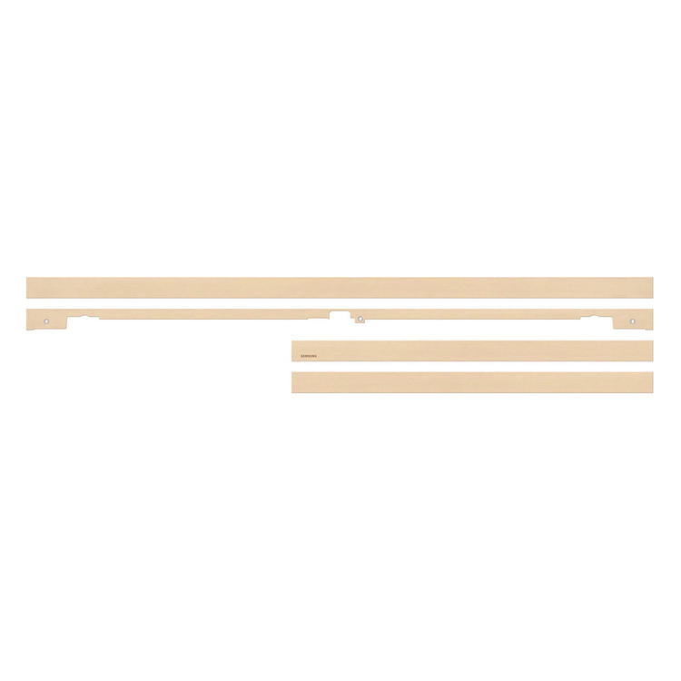 Samsung VG-SCFA50BEBZA | Contour pour téléviseur 50" The Frame - Beige-SONXPLUS La Sarre
