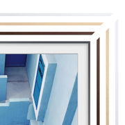 Samsung VG-SCFA50BEBZA | Contour pour téléviseur 50" The Frame - Beige-SONXPLUS La Sarre