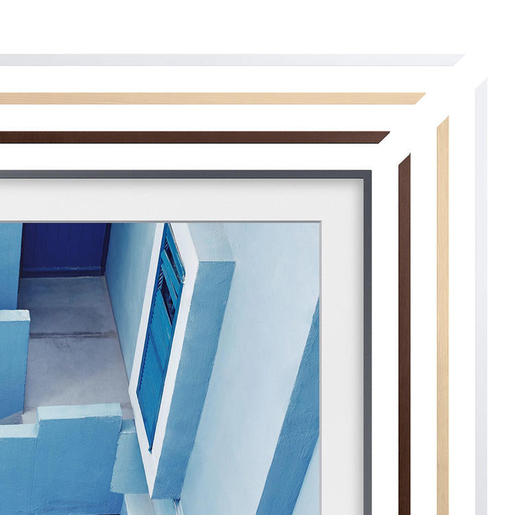Samsung VG-SCFA50BEBZA | Contour pour téléviseur 50" The Frame - Beige-SONXPLUS La Sarre