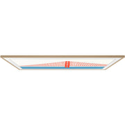Samsung VG-SCFA55BEBZA | Contour pour téléviseur 55" The Frame - Beige-SONXPLUS La Sarre