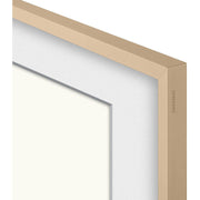 Samsung VG-SCFA55BEBZA | Contour pour téléviseur 55" The Frame - Beige-SONXPLUS La Sarre