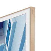 Samsung VG-SCFT32BE/ZA | Contour pour téléviseur 32" The Frame - Beige-SONXPLUS La Sarre