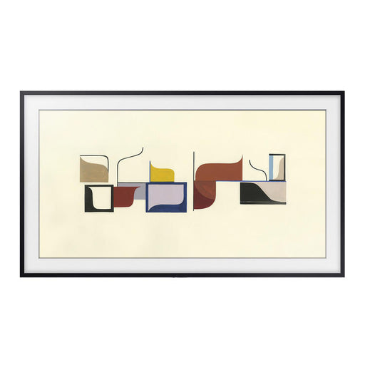 Samsung VG-SCFT50BL/ZA | Contour pour téléviseur 50" The Frame - Noir-SONXPLUS La Sarre